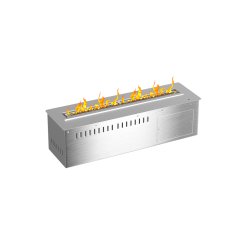 Автоматически биокамин BioLux Fire Line 600
