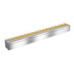 Автоматически биокамин BioLux Fire Line 2000